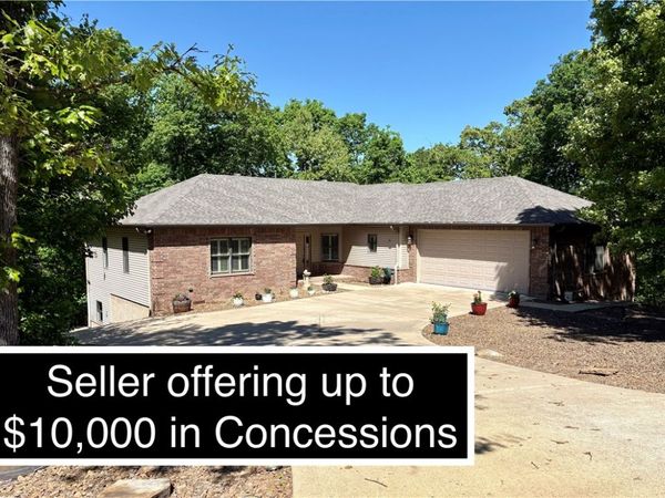 24 Kirkliston Lane, Bella Vista, AR 72715