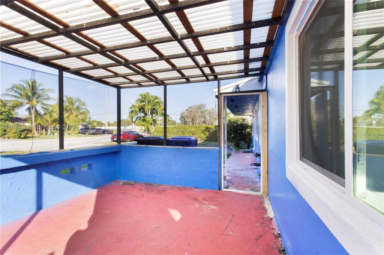 1510 SW 68th Ave , North Lauderdale, FL 33068 Photo