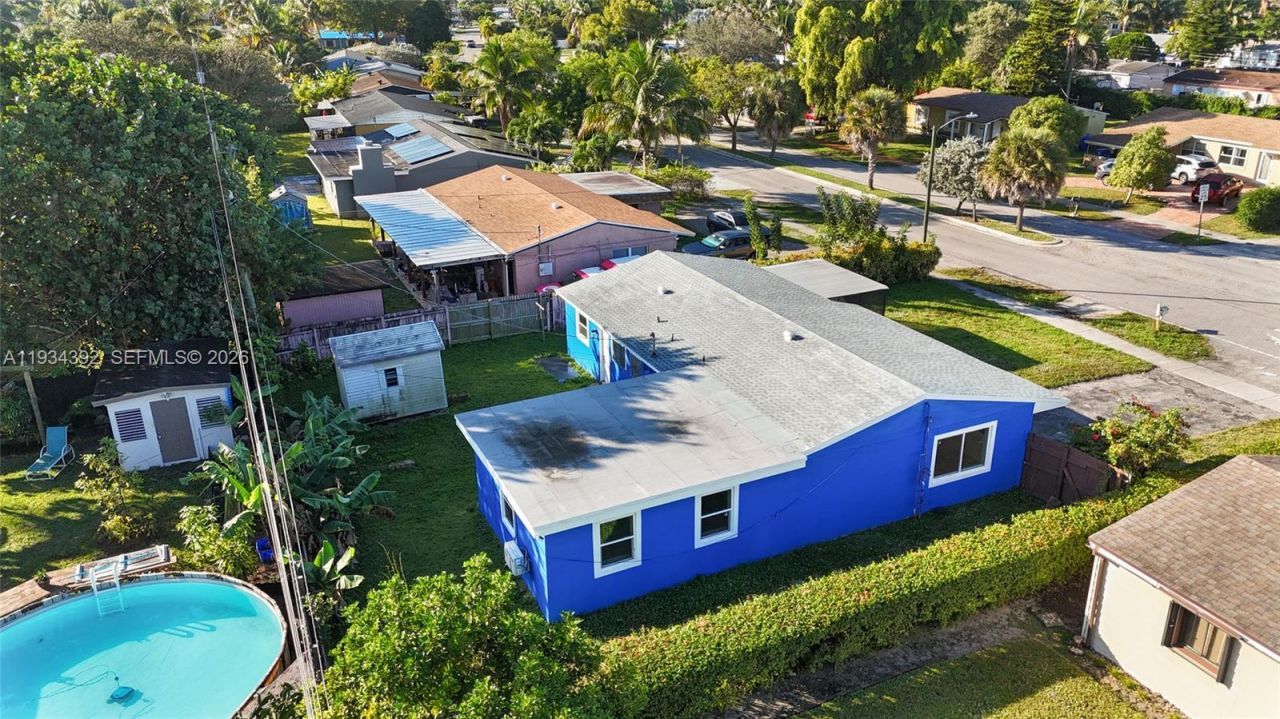 1510 SW 68th Ave , North Lauderdale, FL 33068 Photo