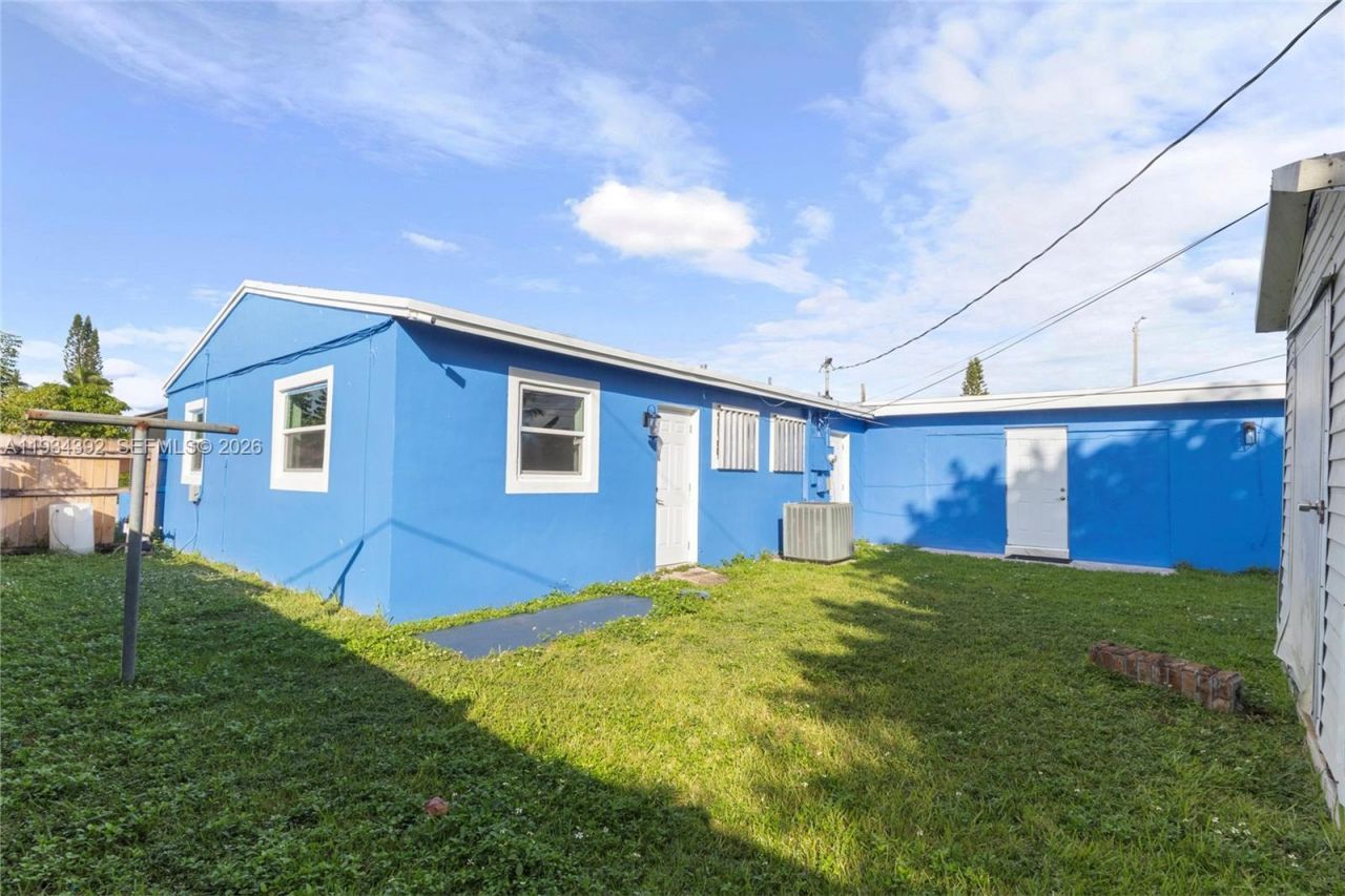 1510 SW 68th Ave , North Lauderdale, FL 33068 Photo