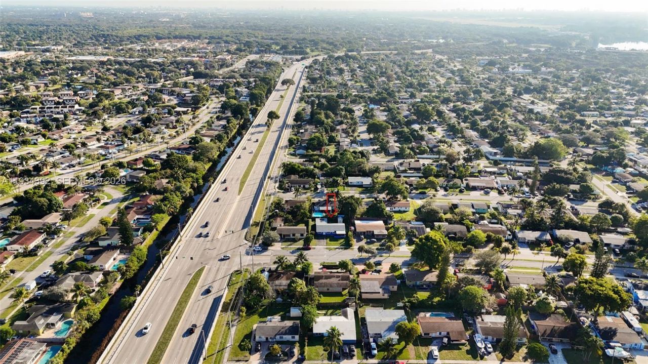 1510 SW 68th Ave , North Lauderdale, FL 33068 Photo