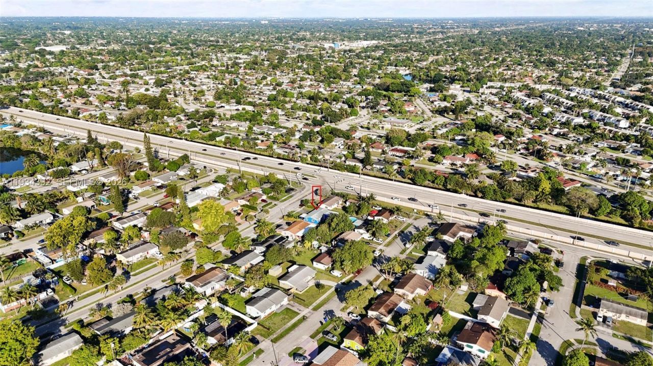 1510 SW 68th Ave , North Lauderdale, FL 33068 Photo