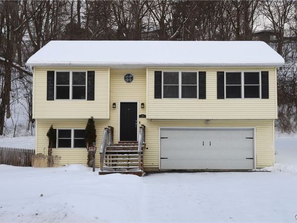 151 Houston Avenue, Syracuse, NY 13210