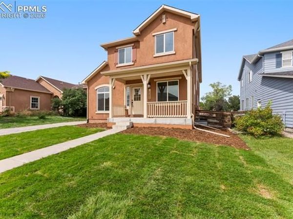 12252 Point Reyes Drive, Peyton, CO 80831