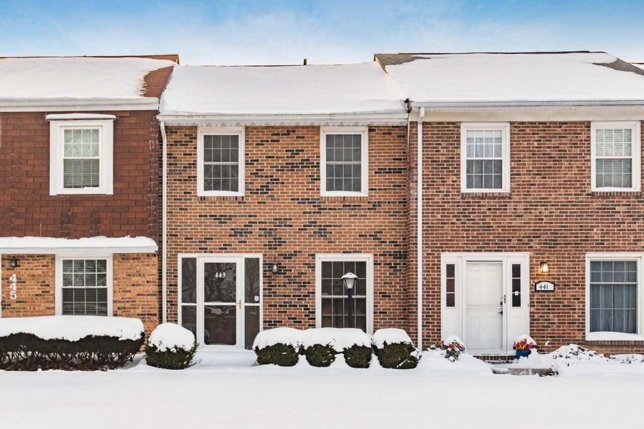 443 Clairbrook Avenue, Columbus, OH 43228 Main Photo