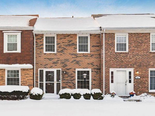 443 Clairbrook Avenue, Columbus, OH 43228