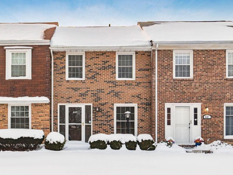 443 Clairbrook Avenue, Columbus, OH 43228 Photo 1