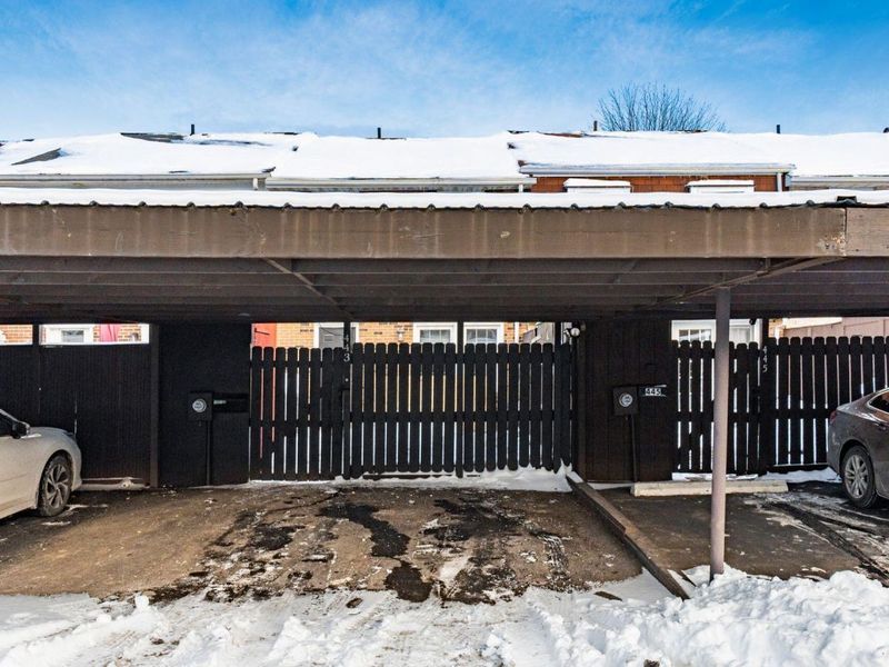 443 Clairbrook Avenue, Columbus, OH 43228 Photo 28