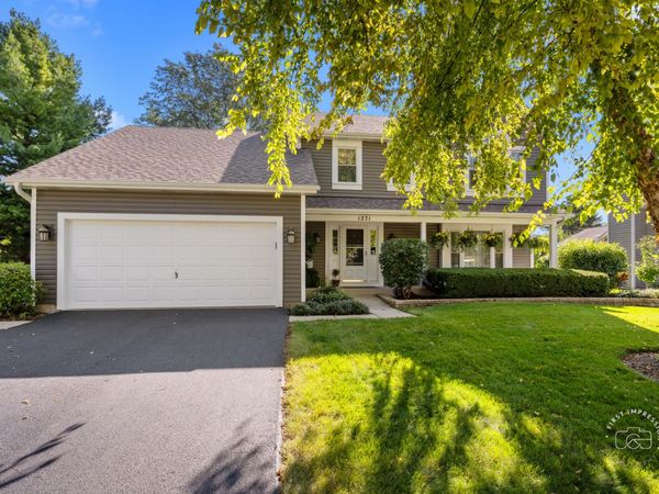 1271 Herrington Road, Geneva, IL 60134