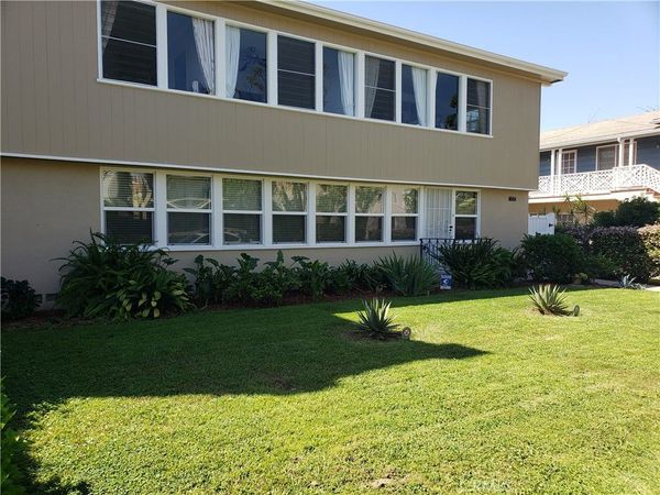 3630 E 2nd Street, Unit 1, Long Beach, CA 90803