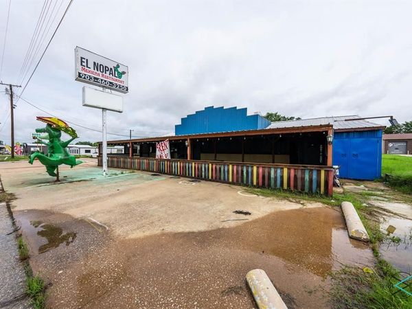 1203 Goodnight Boulevard , Wills Point, TX 75169