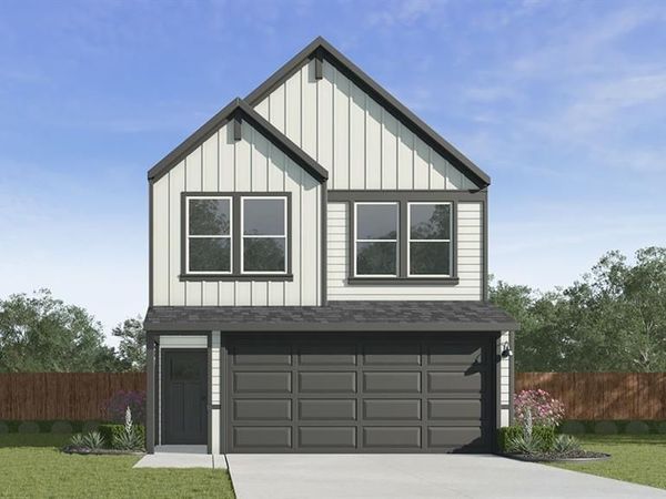 204 Redwood Road, Princeton, TX 75407