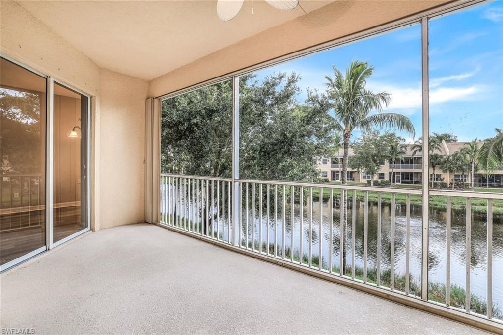 6031 Jonathans Bay Cir, Unit 302, Fort Myers, FL 33908 Photo