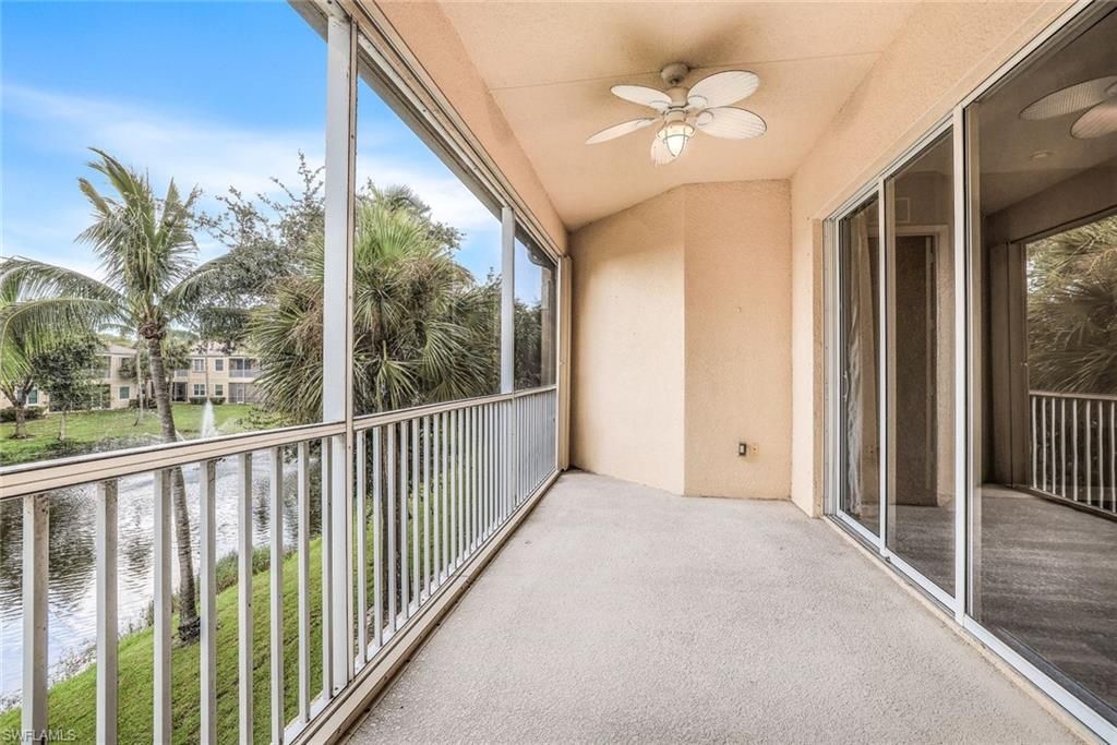 6031 Jonathans Bay Cir, Unit 302, Fort Myers, FL 33908 Photo