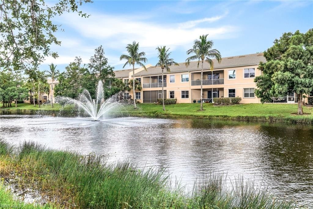 6031 Jonathans Bay Cir, Unit 302, Fort Myers, FL 33908 Photo