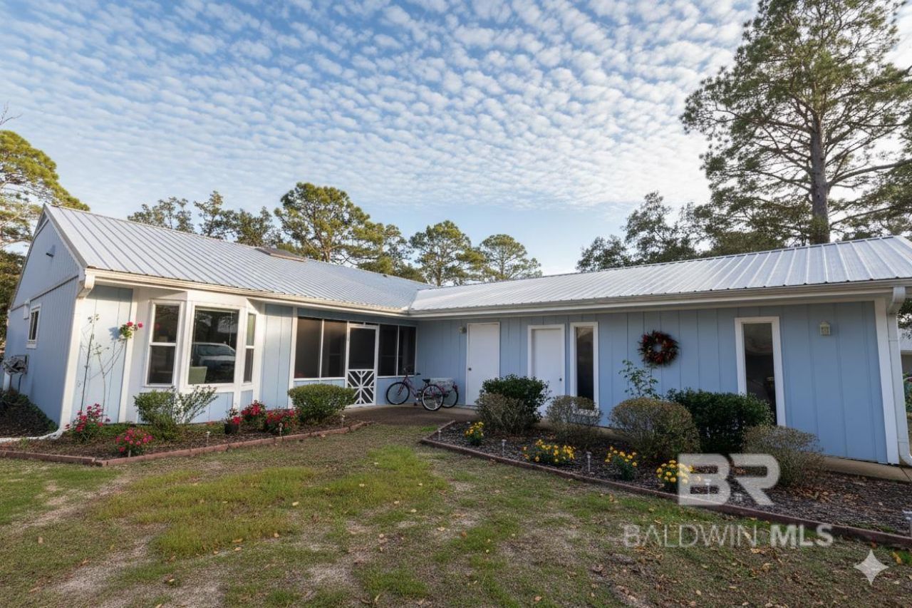 2286 S Bluebird Lane, Unit 803, Gulf Shores, AL 36542 Main Photo