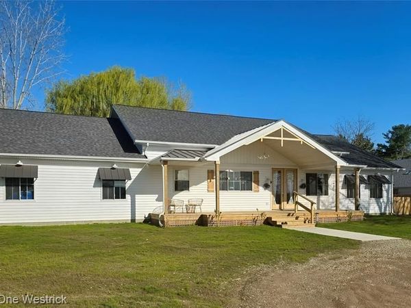 9236 River Road, Clay Twp, MI 48001