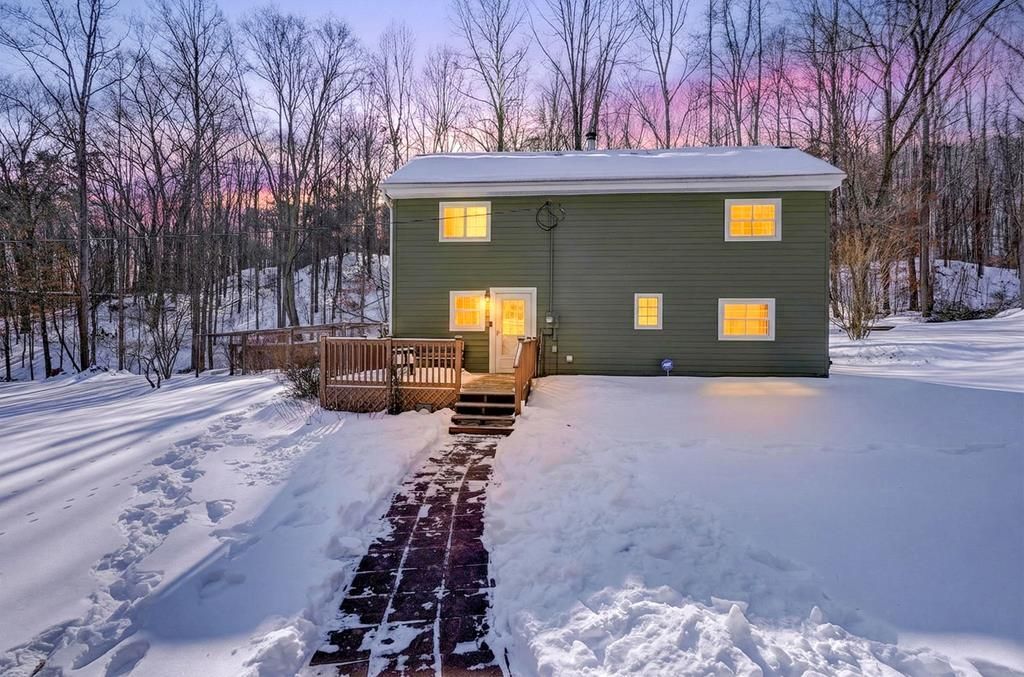 275 Limerick Road, Jackson, OH 45640 Main Photo