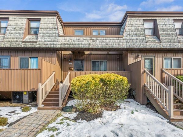 20 Heritage Drive, Unit B, New City, NY 10956