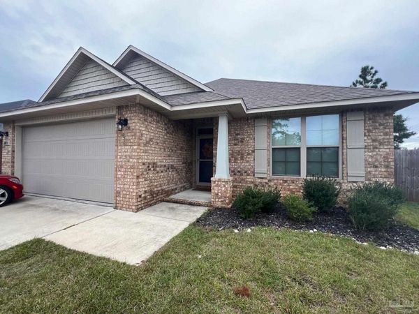 10851 Trailblazer Way, Pensacola, FL 32506