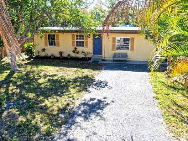 2342 MARGARET STREET, SARASOTA, FL 34237
