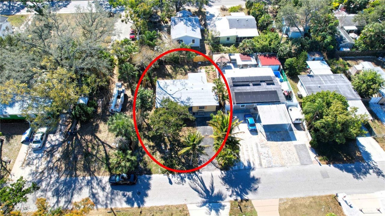 2342 Margaret Street, Sarasota, FL 34237 Photo