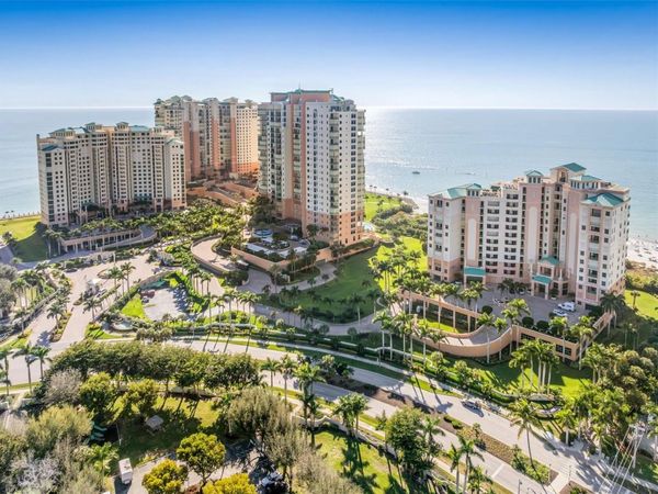 980 CAPE MARCO DRIVE, Unit 1705, MARCO ISLAND, FL 34145