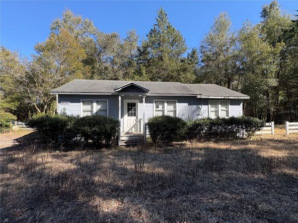 11727 SW 122ND STREET, GAINESVILLE, FL 32608