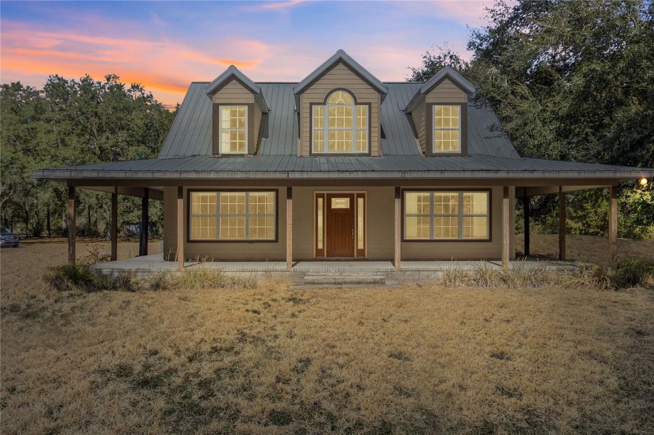 8116 SW 113th Avenue, Lake Butler, FL 32054 Main Photo