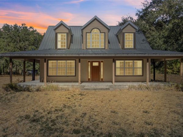 8116 SW 113TH AVENUE, LAKE BUTLER, FL 32054