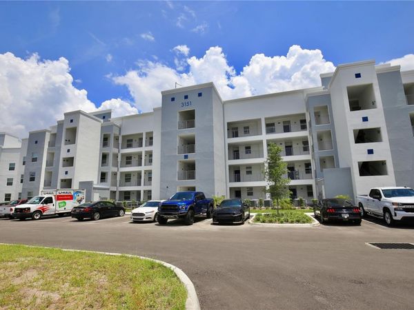 3151 PARADOX CIRCLE, Unit 401, KISSIMMEE, FL 34746