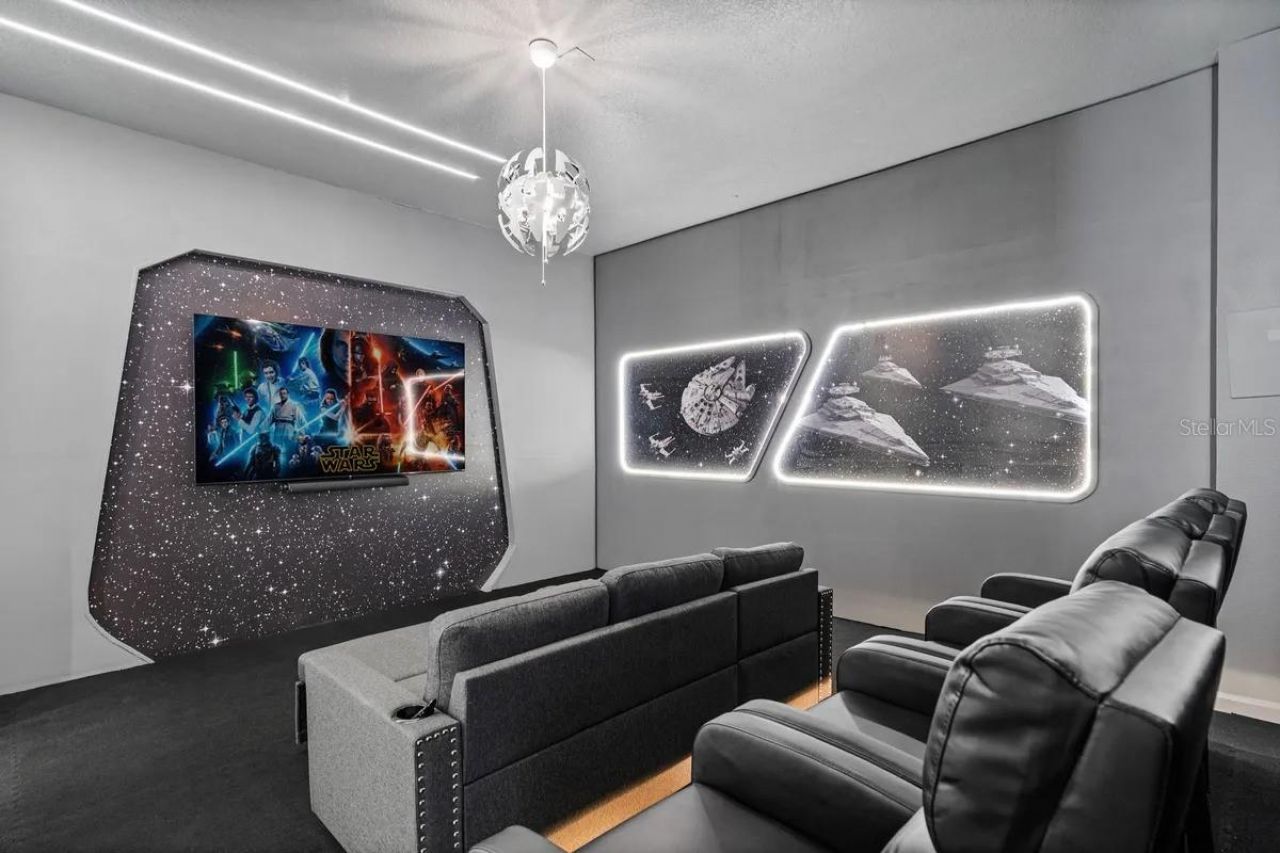 10436 Ebb Tide Lane, Orlando, FL 32821 Photo