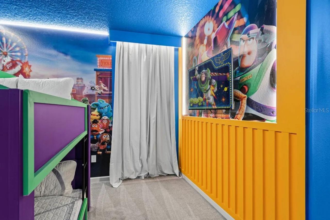 10436 Ebb Tide Lane, Orlando, FL 32821 Photo