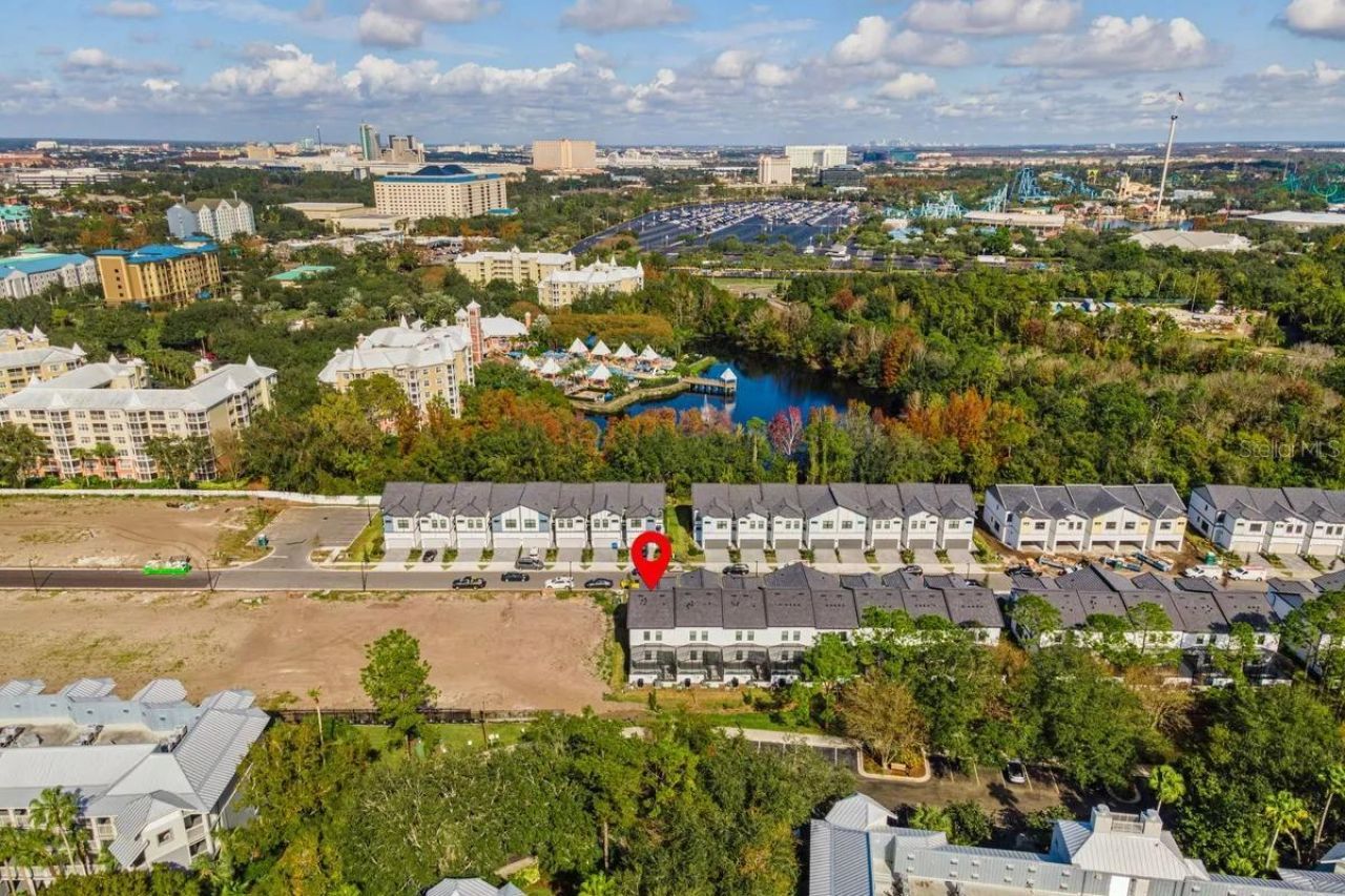 10436 Ebb Tide Lane, Orlando, FL 32821 Photo