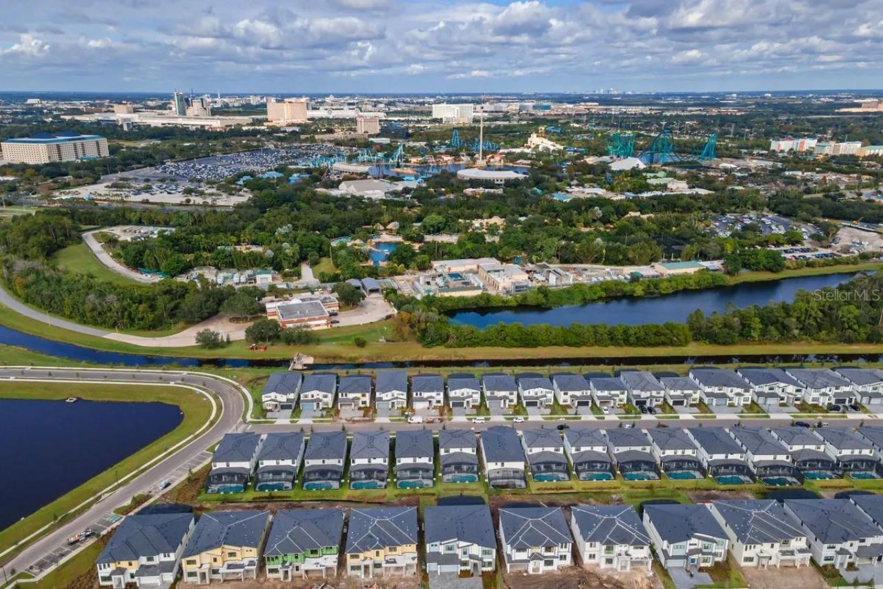 10436 Ebb Tide Lane, Orlando, FL 32821 Photo