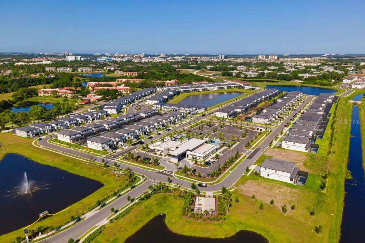 10436 Ebb Tide Lane, Orlando, FL 32821 Photo