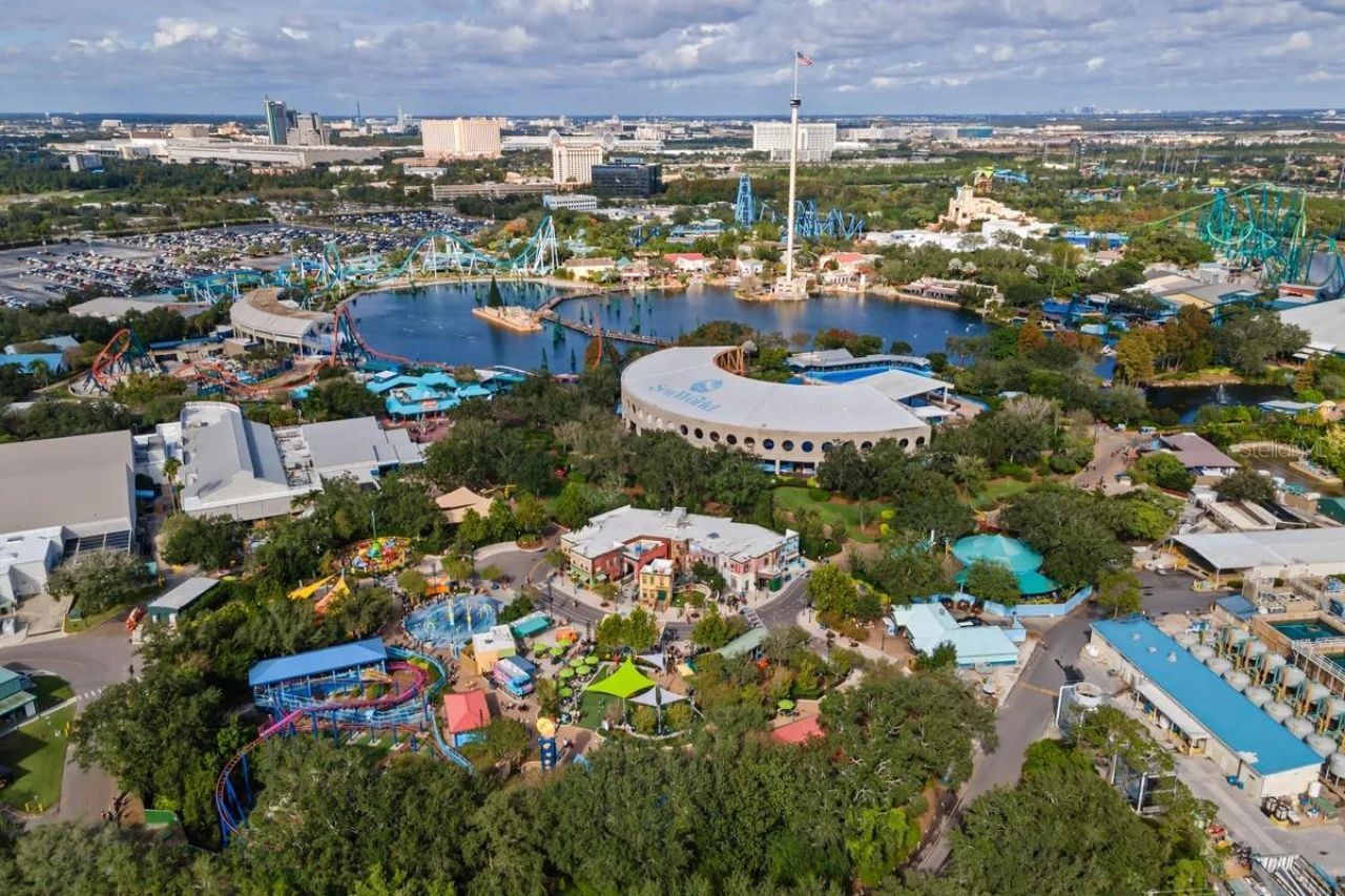 10436 Ebb Tide Lane, Orlando, FL 32821 Photo