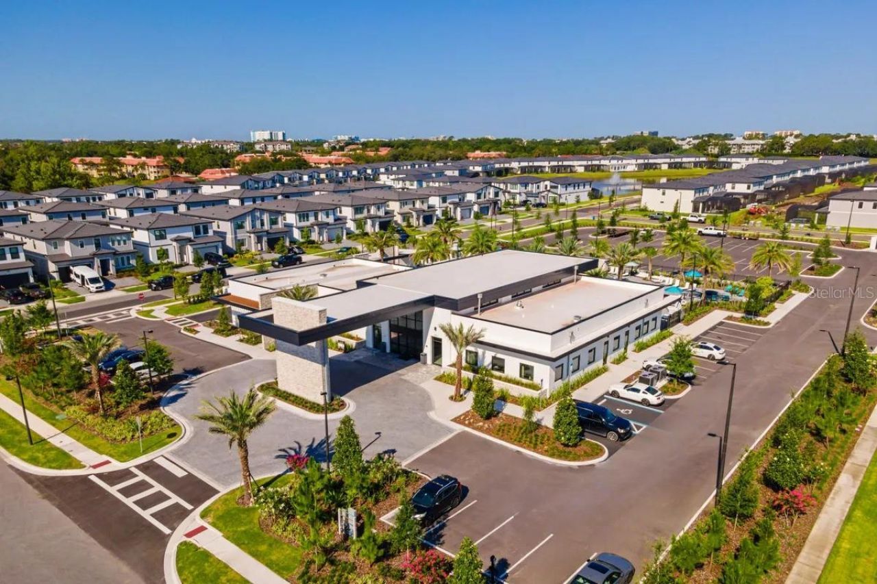 10436 Ebb Tide Lane, Orlando, FL 32821 Photo