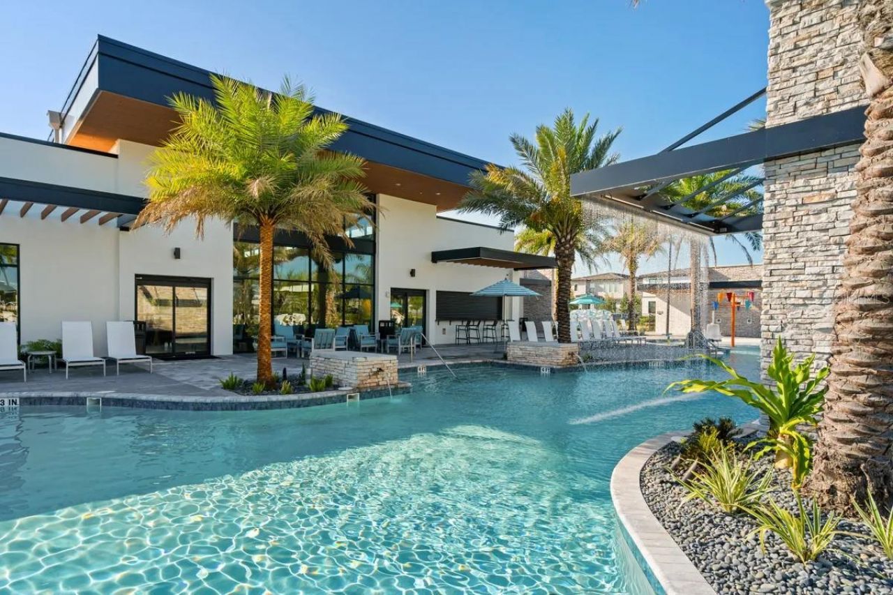 10436 Ebb Tide Lane, Orlando, FL 32821 Photo