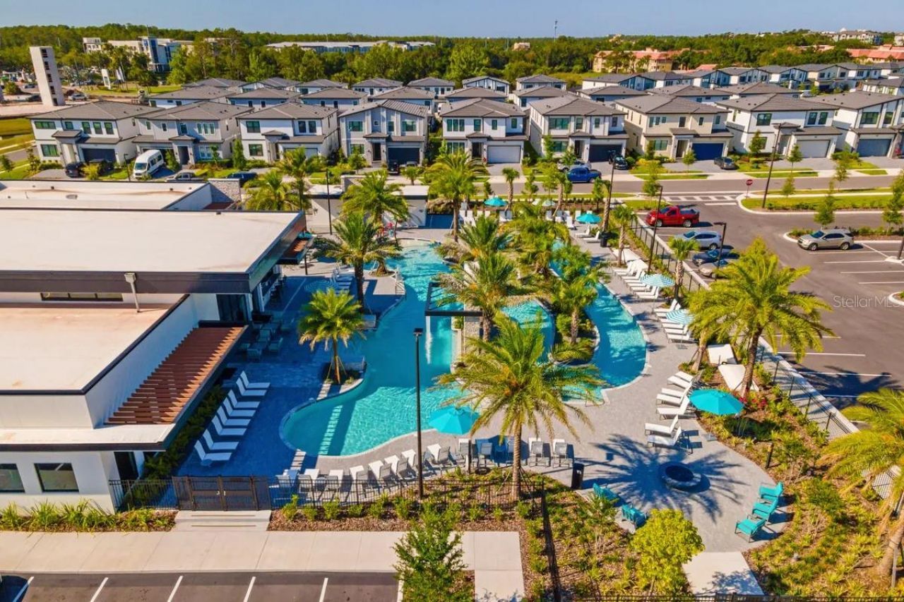 10436 Ebb Tide Lane, Orlando, FL 32821 Photo