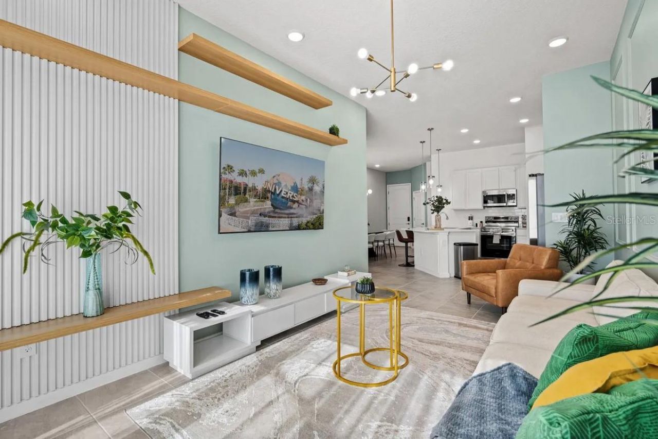 10436 Ebb Tide Lane, Orlando, FL 32821 Photo