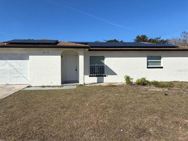 1610 HINCKLEY ROAD, ORLANDO, FL 32818