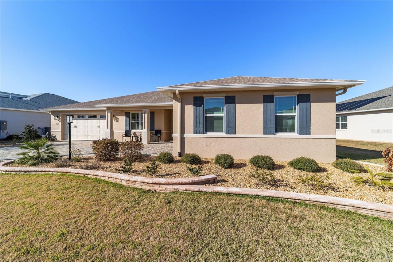 9681 SW 82nd Street Road, Ocala, FL 34481 Photo