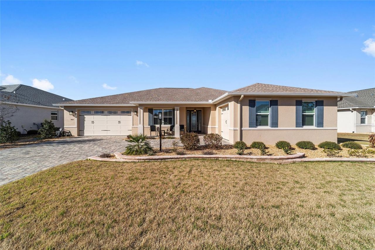 9681 SW 82nd Street Road, Ocala, FL 34481 Photo