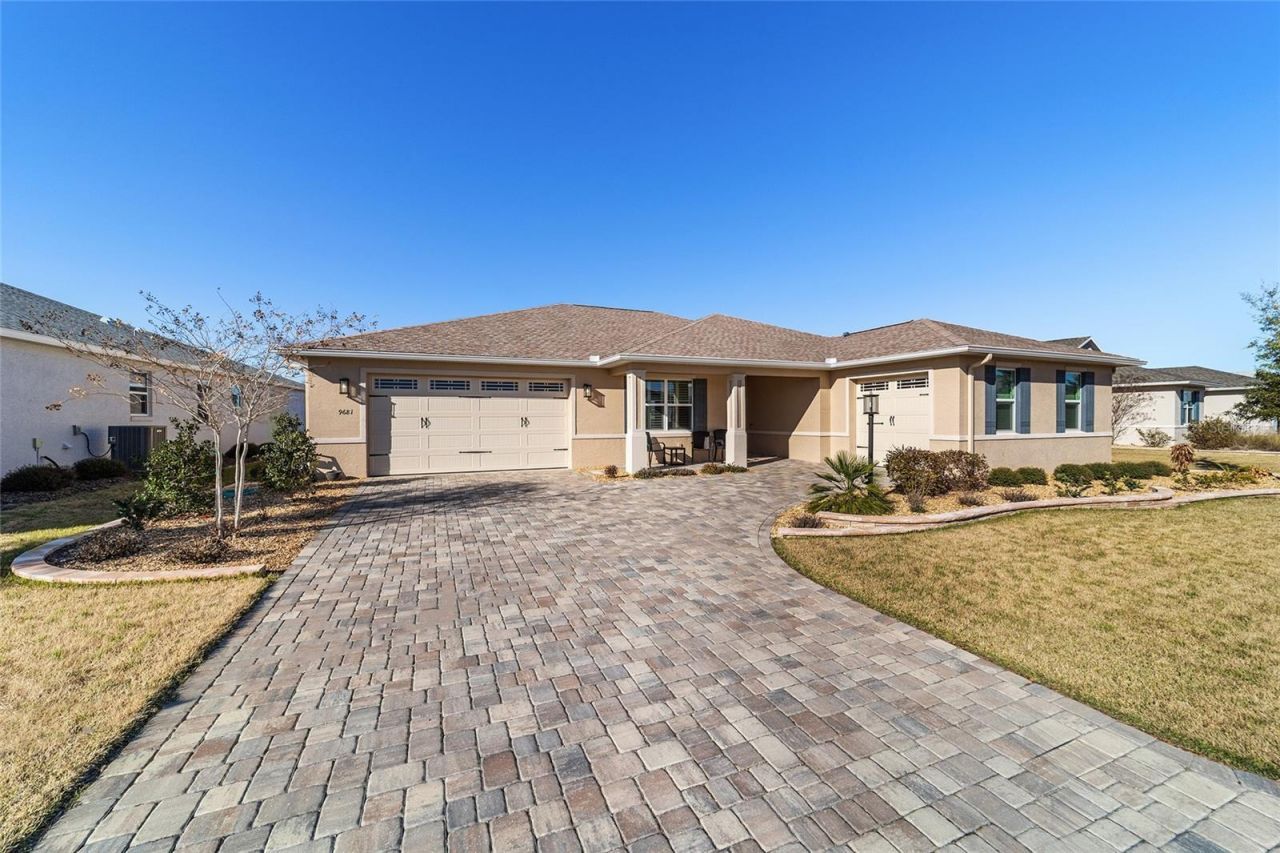 9681 SW 82nd Street Road, Ocala, FL 34481 Photo