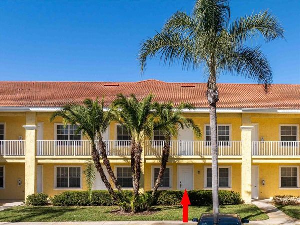 21011 PICASSO CT, Unit I-103, LAND O LAKES, FL 34637