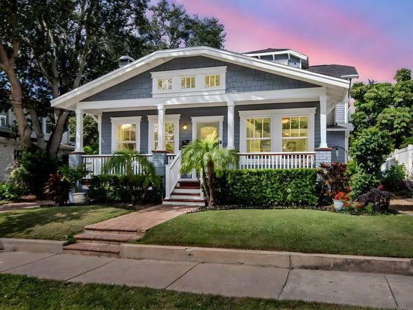 2513 W PALM DRIVE, TAMPA, FL 33629