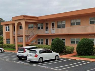 3740 58TH STREET N, Unit 203, ST PETERSBURG, FL 33710