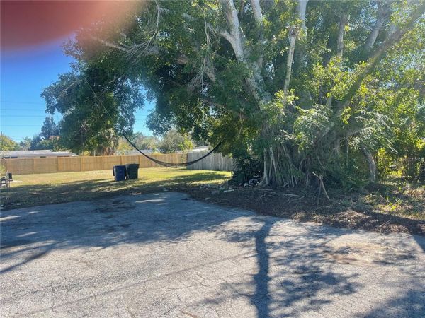108 RIVER BOULEVARD N, NOKOMIS, FL 34275