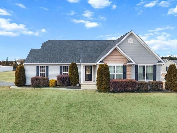 7666 MUSTANG RUN, MILFORD, DE 19963